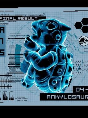 Miniverse Make It Jurrasic World Surprise